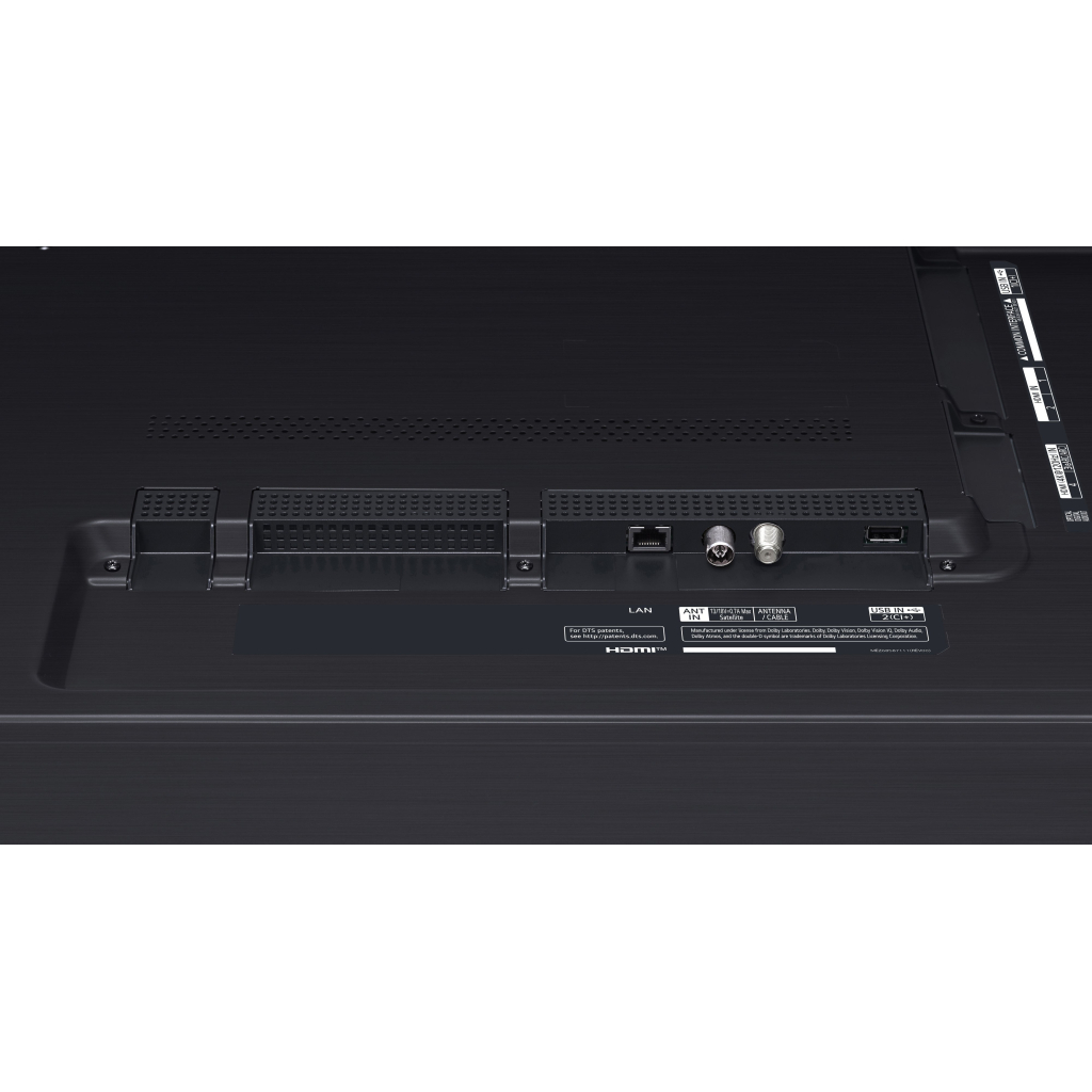 Телевізор LG 65QNED866RE - зображення 8