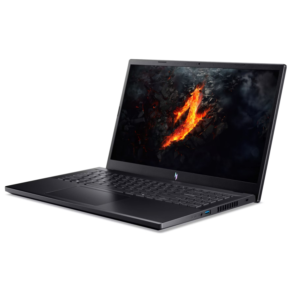 Ноутбук Acer Nitro V 15 ANV15-41-R06L (NH.QSJEU.00G) - зображення 3