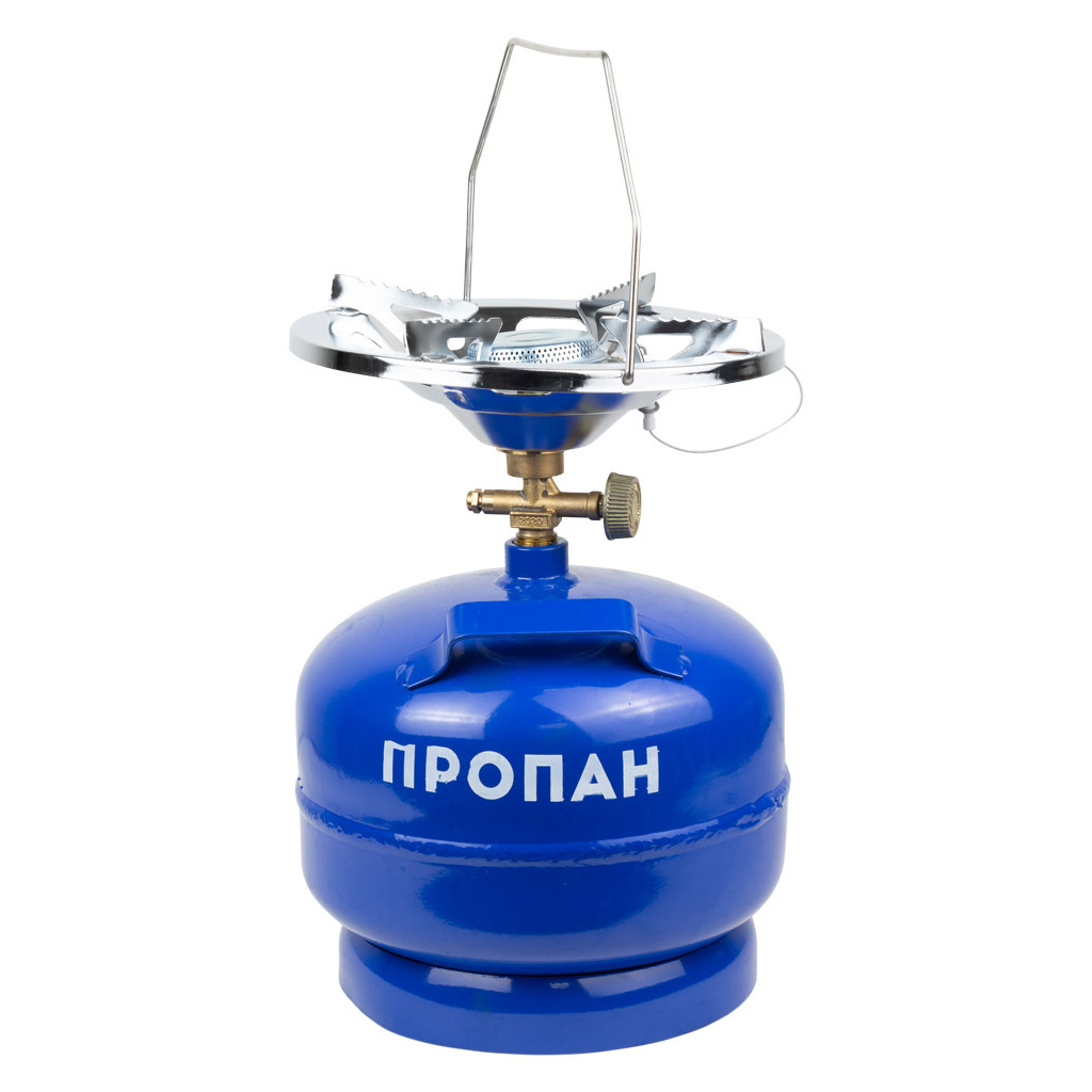 Пальник Sigma Comfort 5л (2903111) - зображення 2