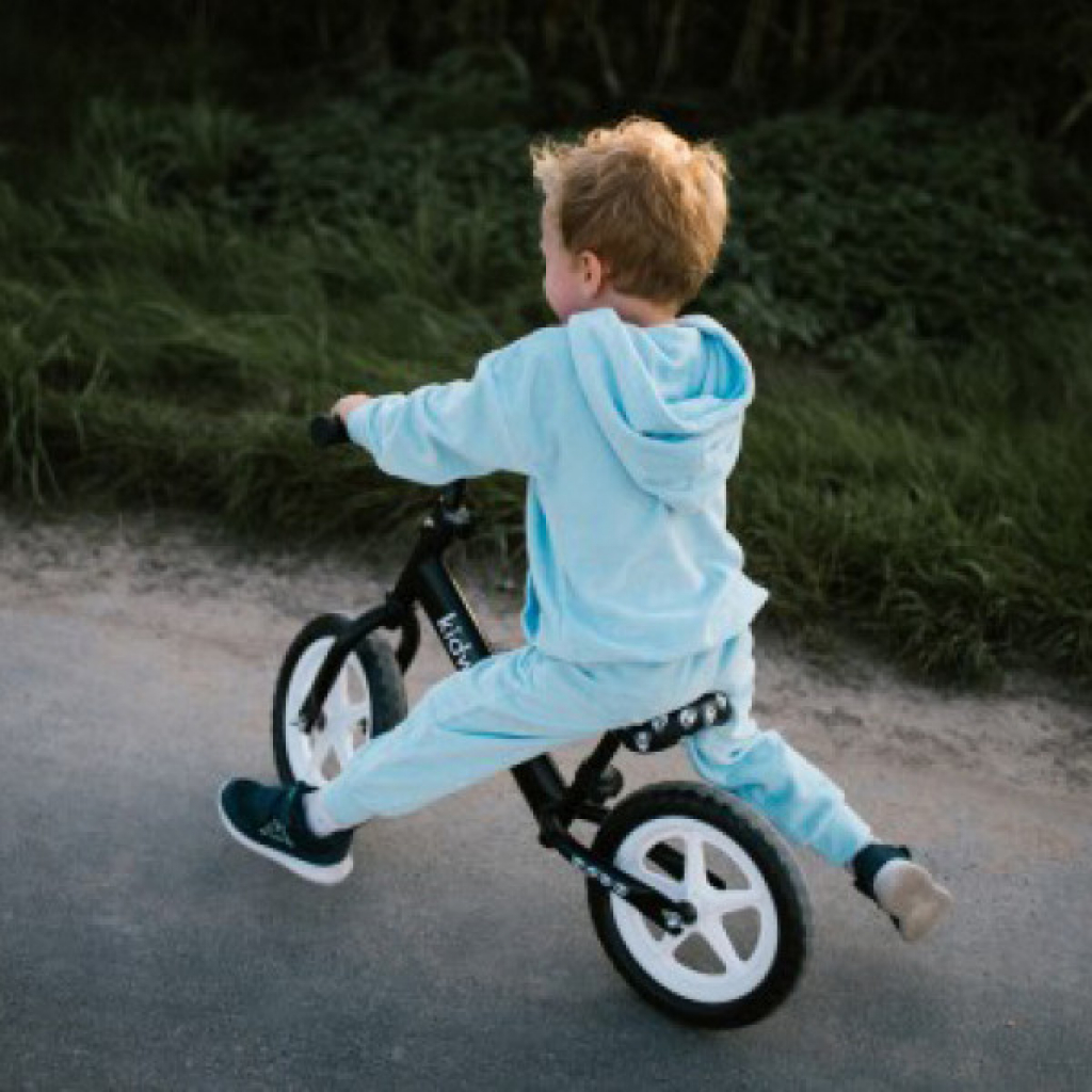 Біговел Kidwell REBEL panda - зображення 6