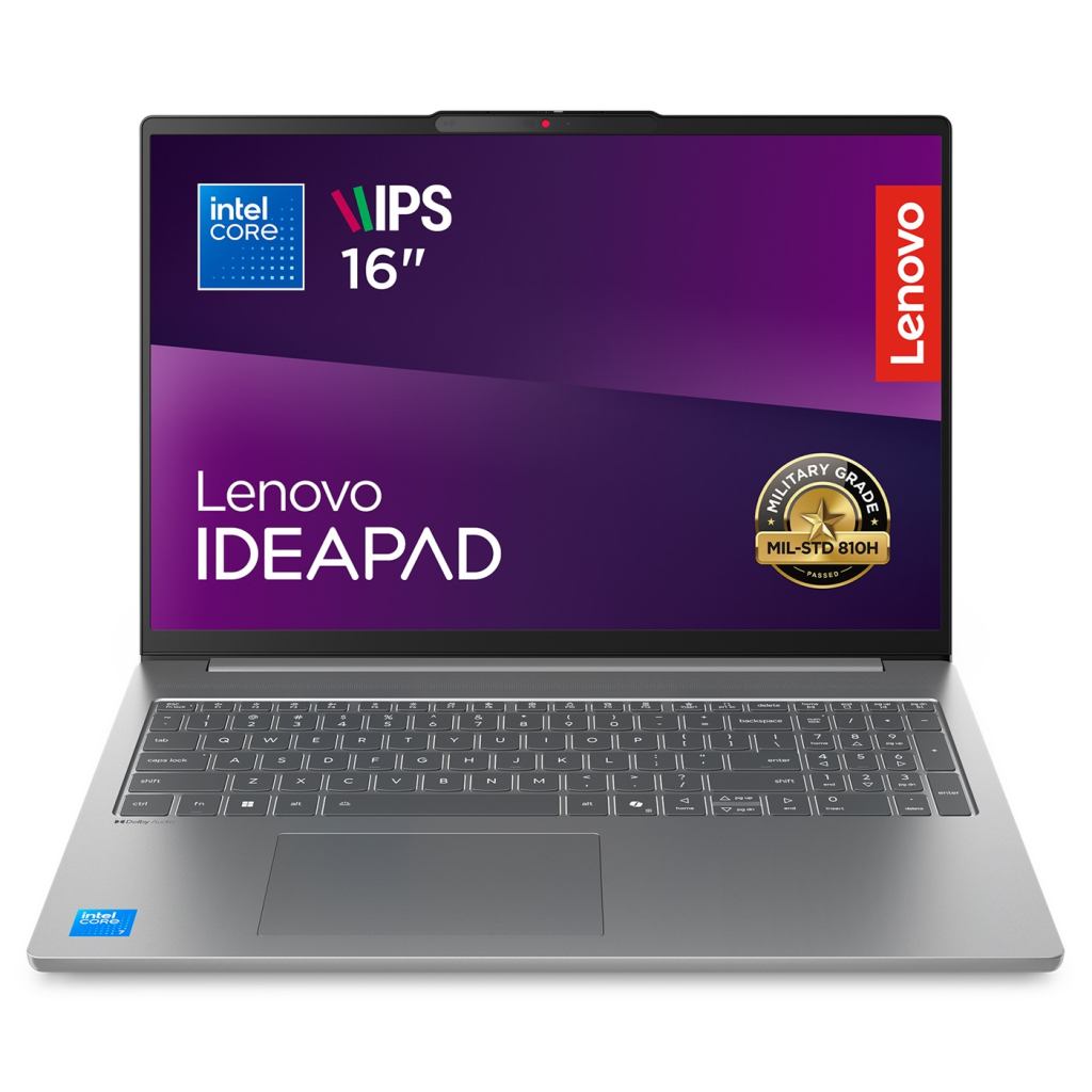 Ноутбук Lenovo IdeaPad Slim 5 16IRH10 (83HS009WRA) - зображення 1
