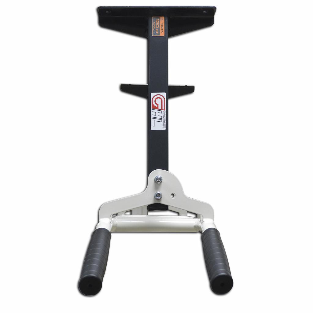 Турнік InterAtletika універсальний (HL010) - зображення 4