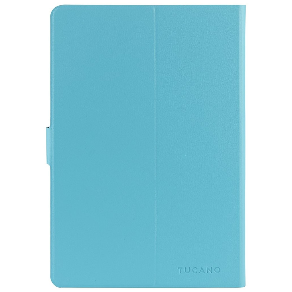 Чохол до планшета Tucano Facile Plus Universal 10-11" light blue (TAB-FAP10-Z) - зображення 5