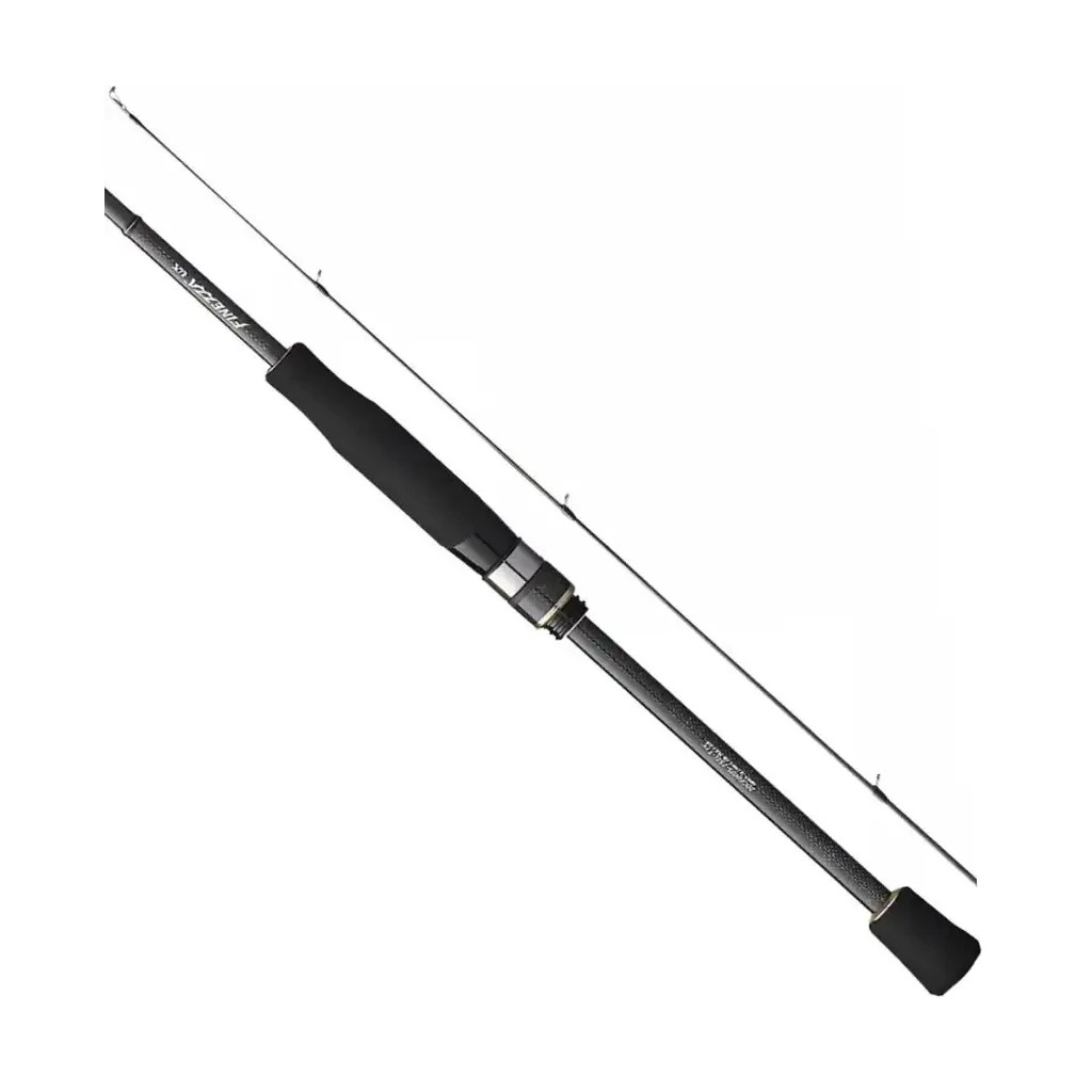 Вудилище Graphiteleader 20 Finezza UX 20GFINUS-752L-T 2.26m 1-7g (2135.33.49) - зображення 1