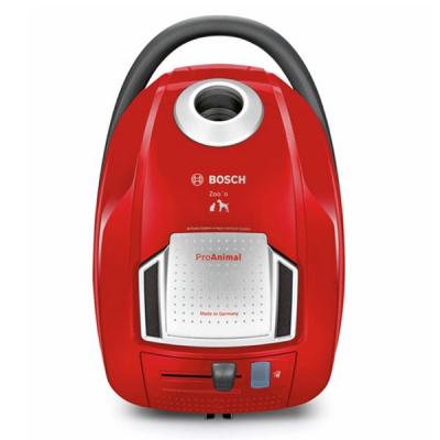 Пилосос Bosch BGL45ZOO1 - зображення 3