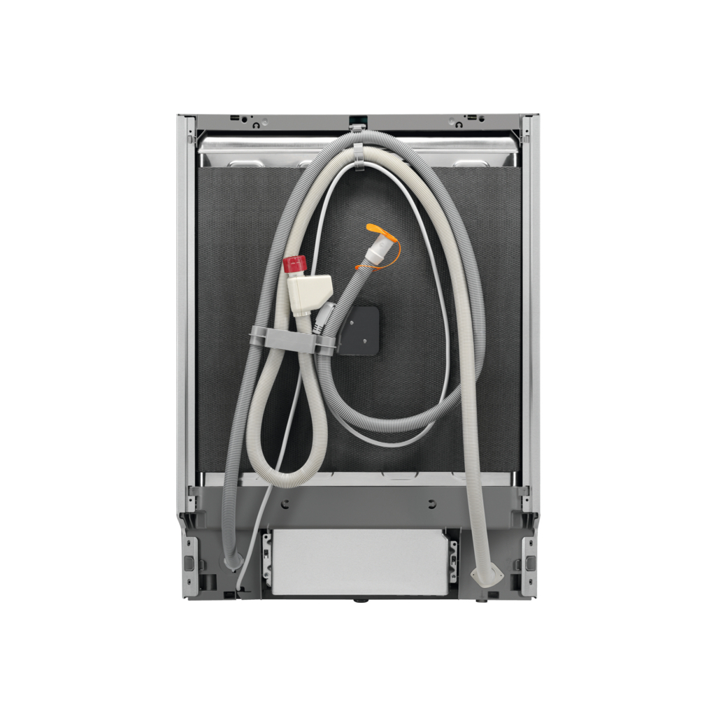 Посудомийна машина Electrolux EEC967310L - зображення 3