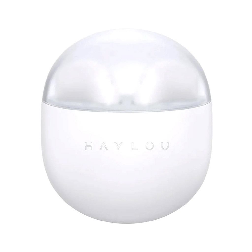 Навушники Haylou X1 Neo White (1027043) - зображення 4