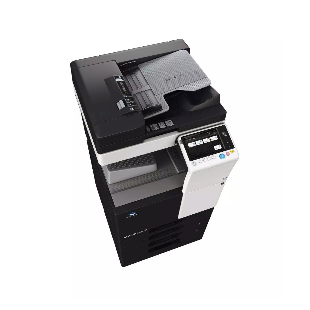 Багатофункціональний пристрій Develop ineo 227 (A7AK127/A7V7WY2/9967004020) - изображение 4