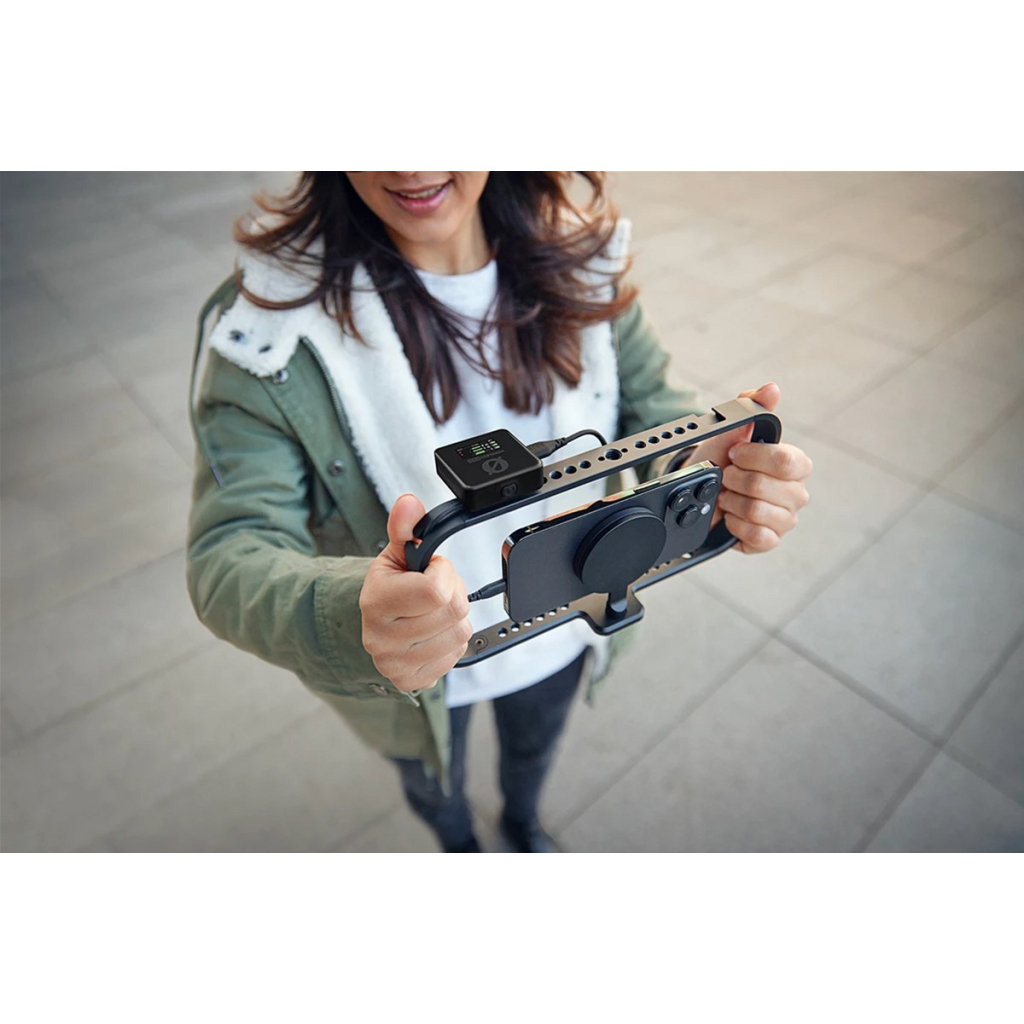 Мікрофон Rode Wireless Pro (235209) - зображення 10