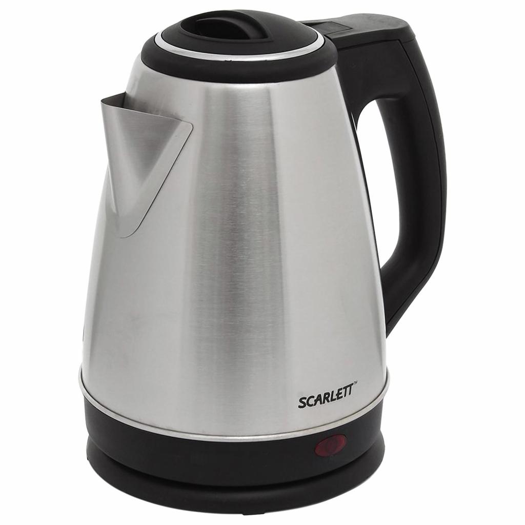 Електрочайник Scarlett SC-EK21S25 - зображення 2