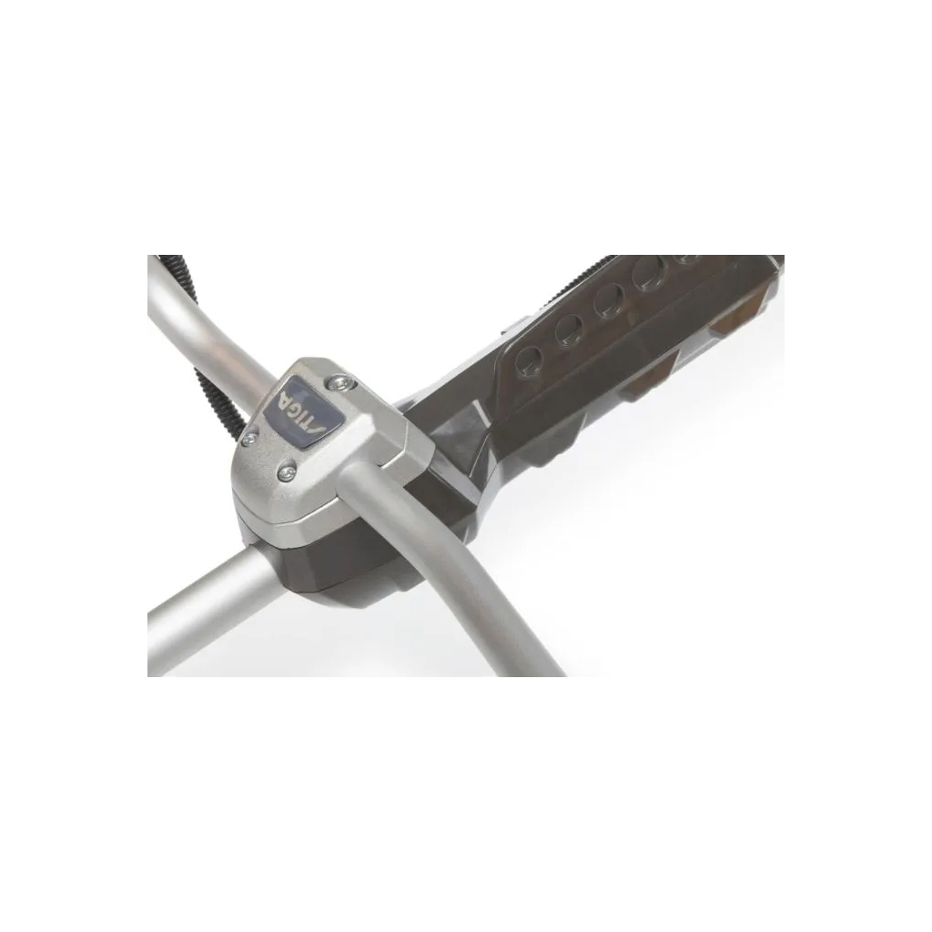 Тример садовий Stiga бензиновий, 1.25 кВт, ніж та волосінь, 8.2 кг (BC545B) - зображення 9