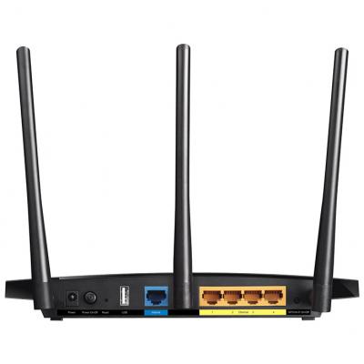 Маршрутизатор TP-Link Archer C1200 - зображення 3