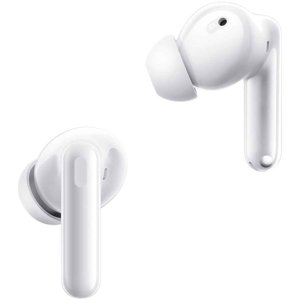 Навушники realme Buds T310 Agile White (RMA2303 Agile White) - зображення 3