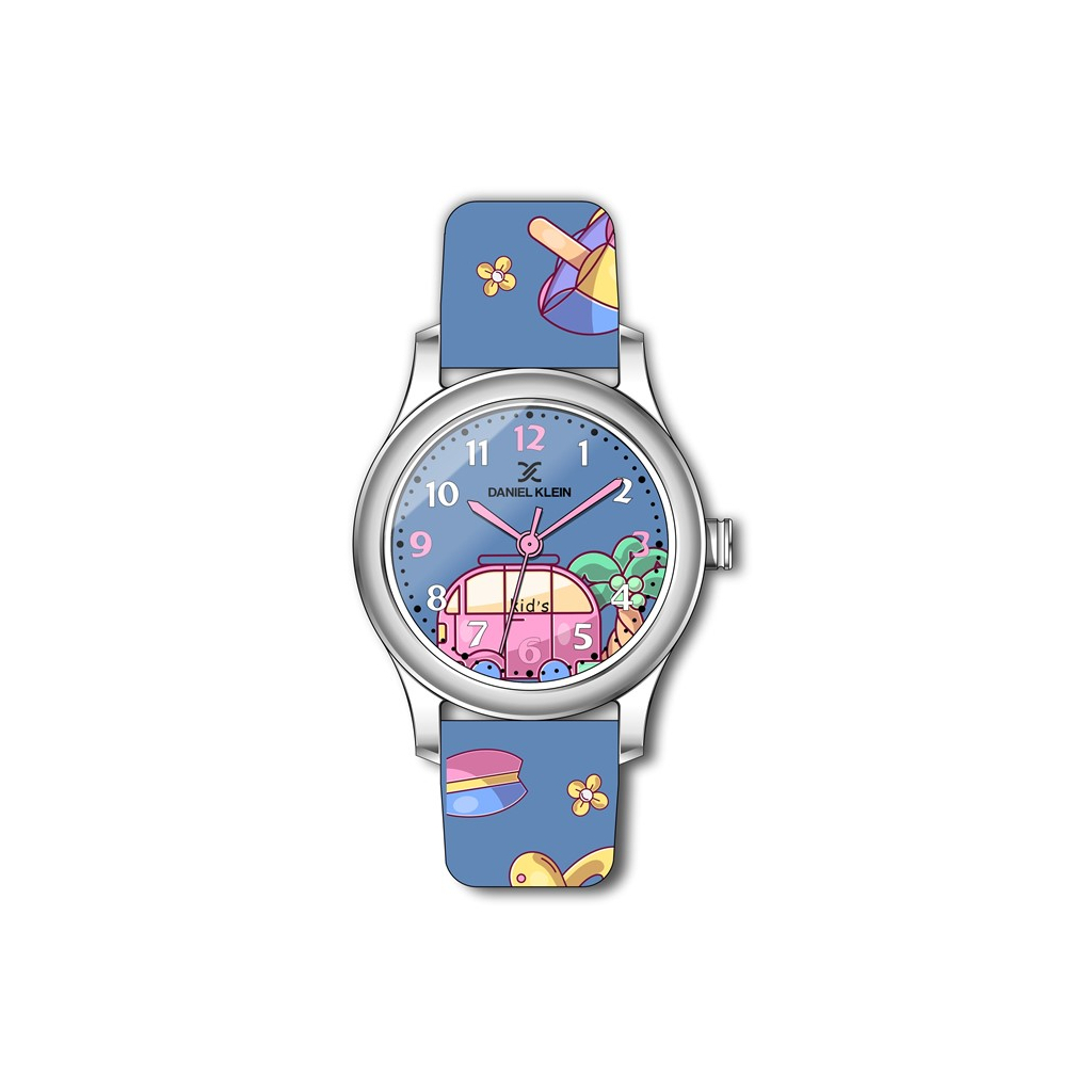 Наручний годинник Daniel Klein DK.1.13682-3 - зображення 1