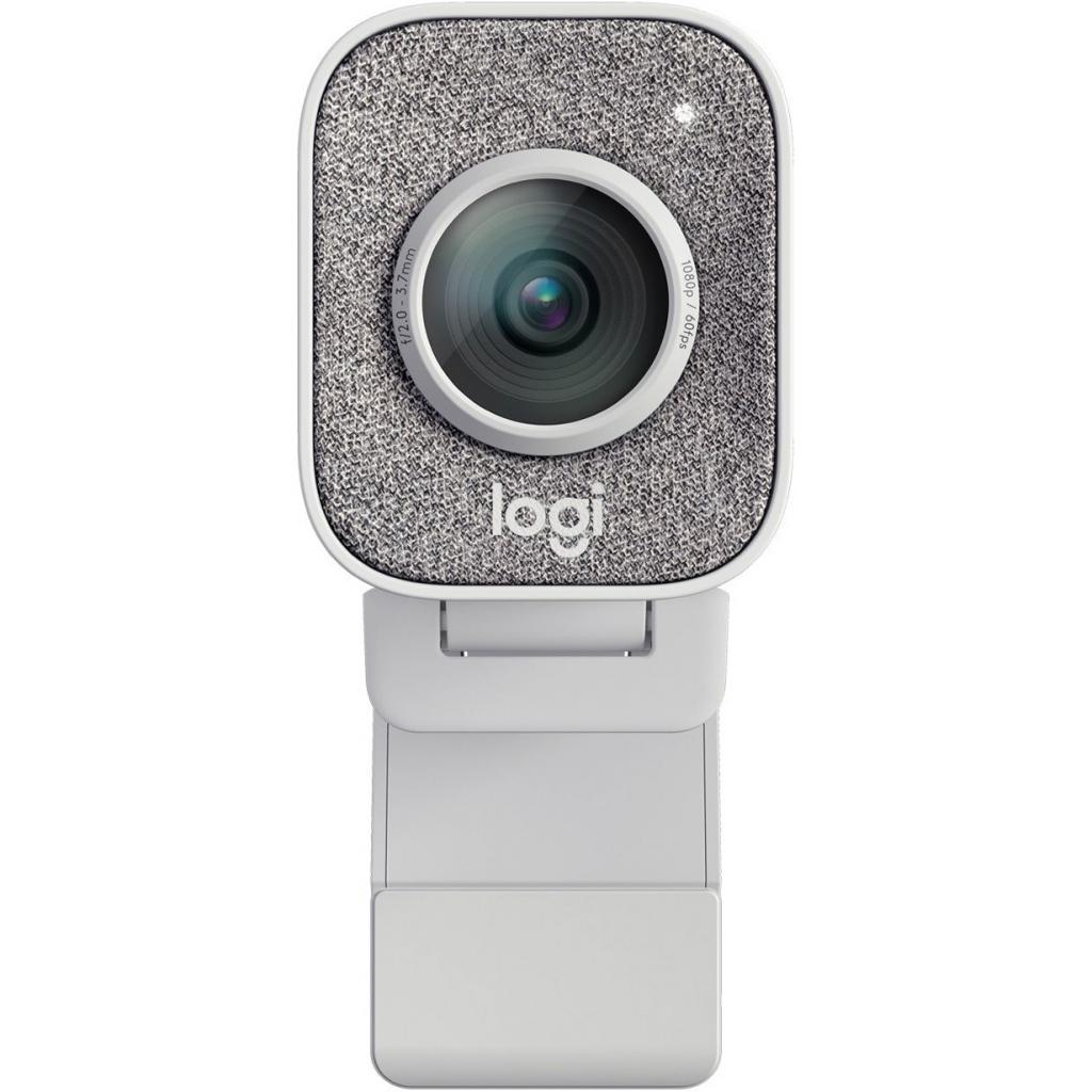 Веб-камера Logitech StreamCam White (960-001297) - зображення 3