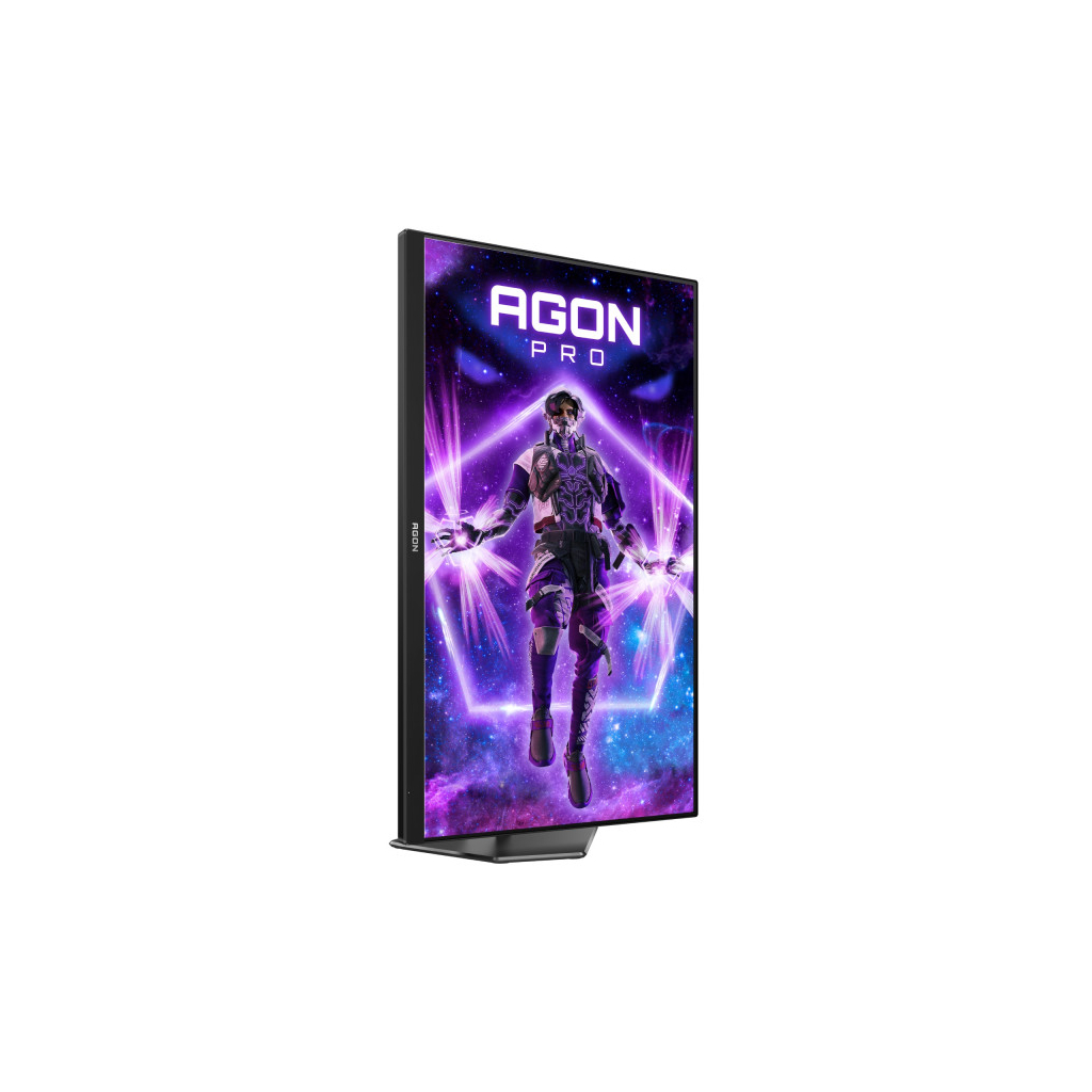 Монітор AOC AG276FK - зображення 11