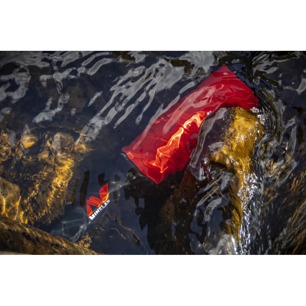 Металошукач Minelab Pro Find 40 - изображение 4