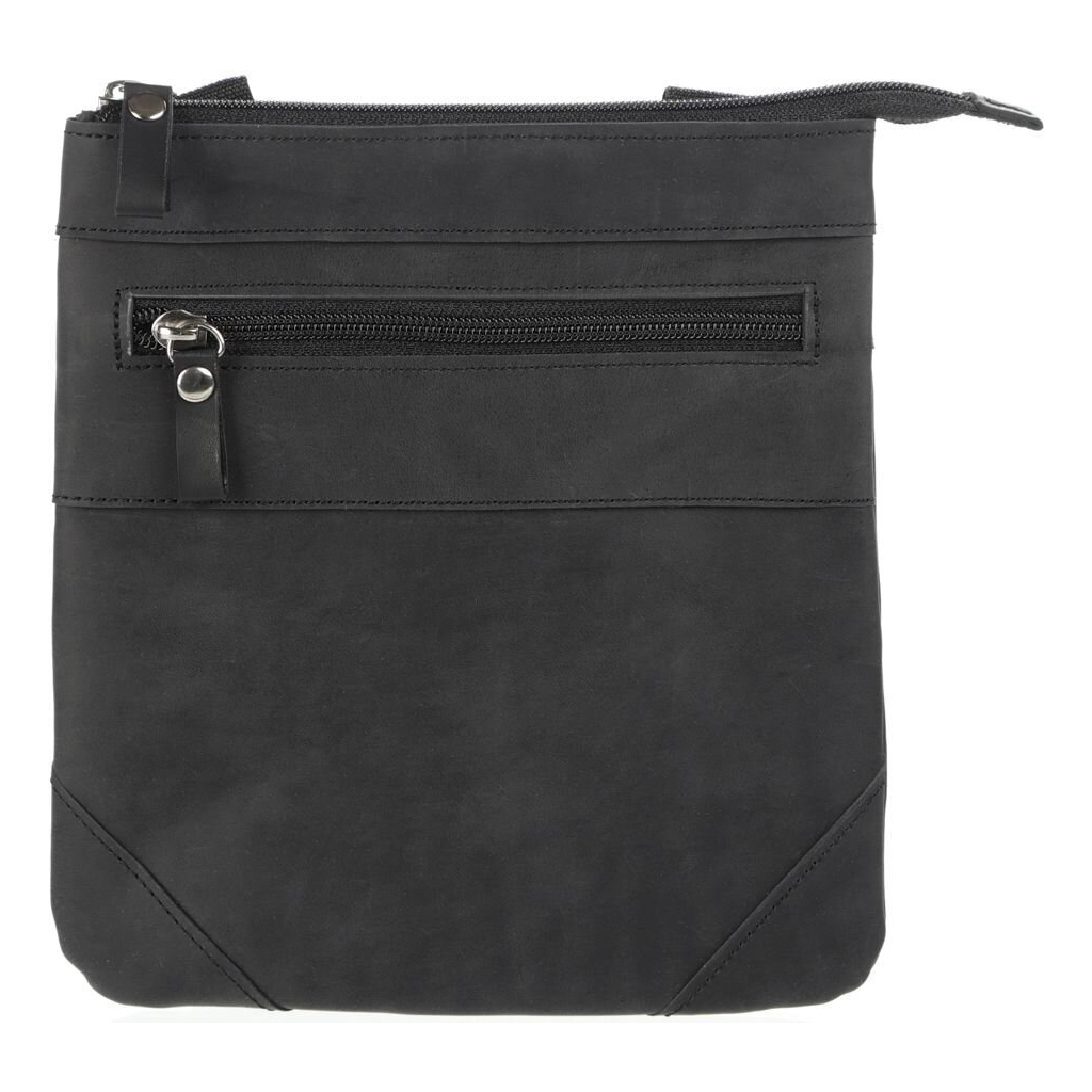 Сумка Shvigel Чорна (11024) - зображення 2