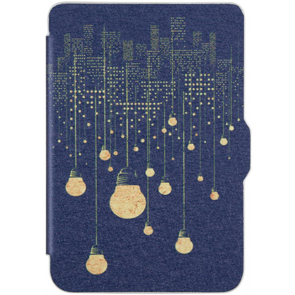 Чохол до електронної книги AirOn Premium PocketBook 606/628/633 (4821784622176) - зображення 1