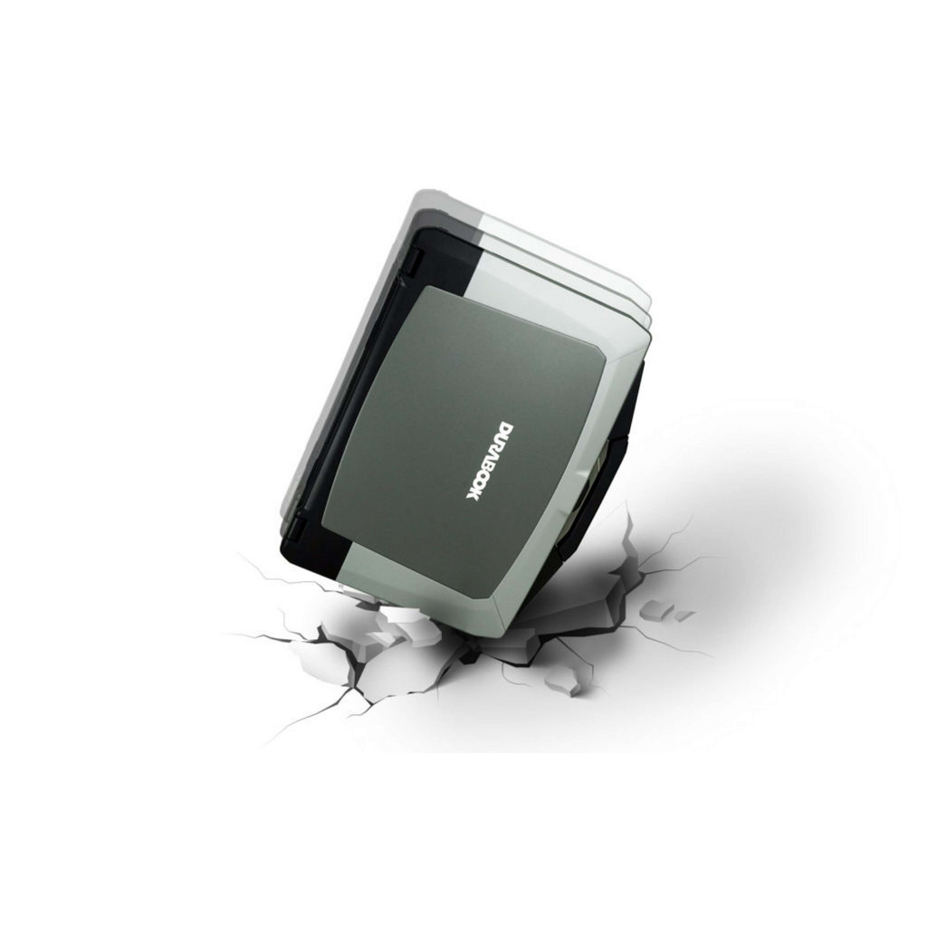 Ноутбук Durabook S15AB (S5A6C4C1EAXX) - зображення 7