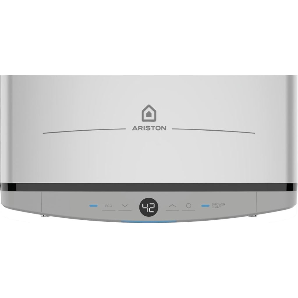 Бойлер Ariston VELIS TECH 80 EU (3100918) - зображення 3