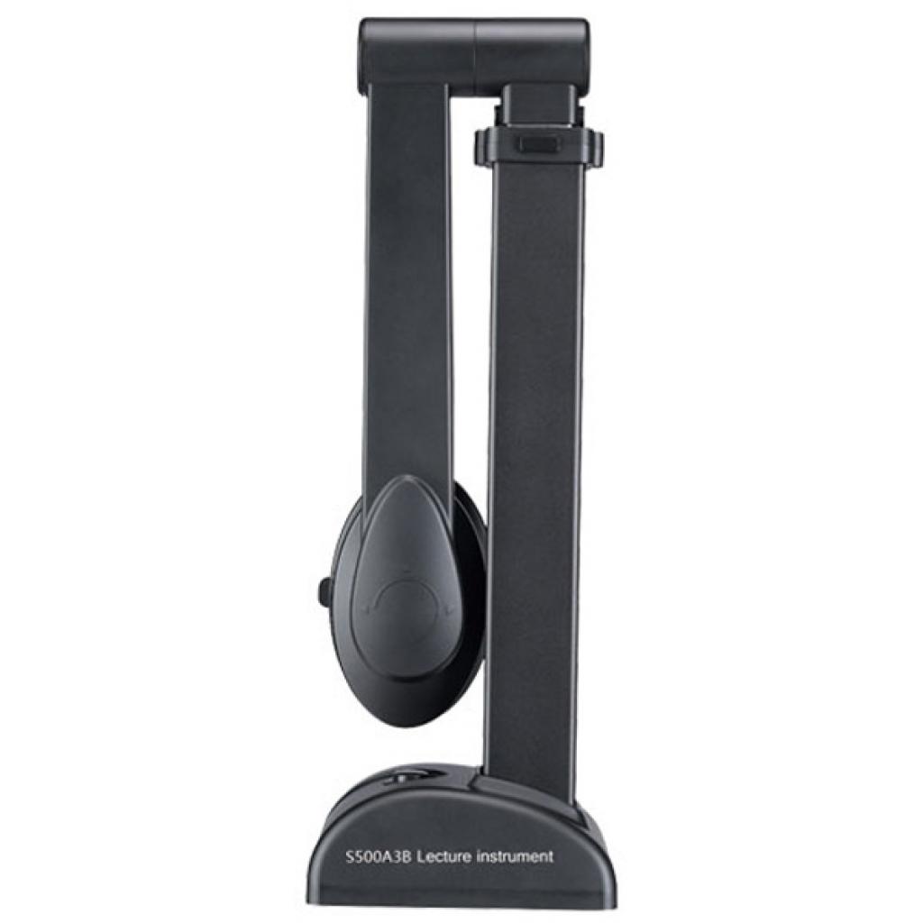 Сканер Eloam S500A3B - изображение 2