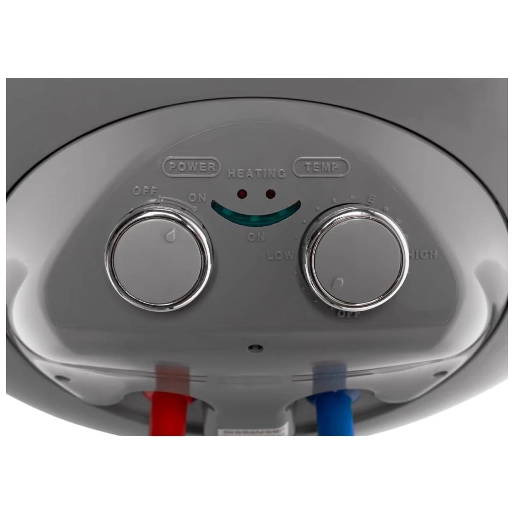 Бойлер Shivaki SHDRY WH 1.5 50 MOIST - зображення 3