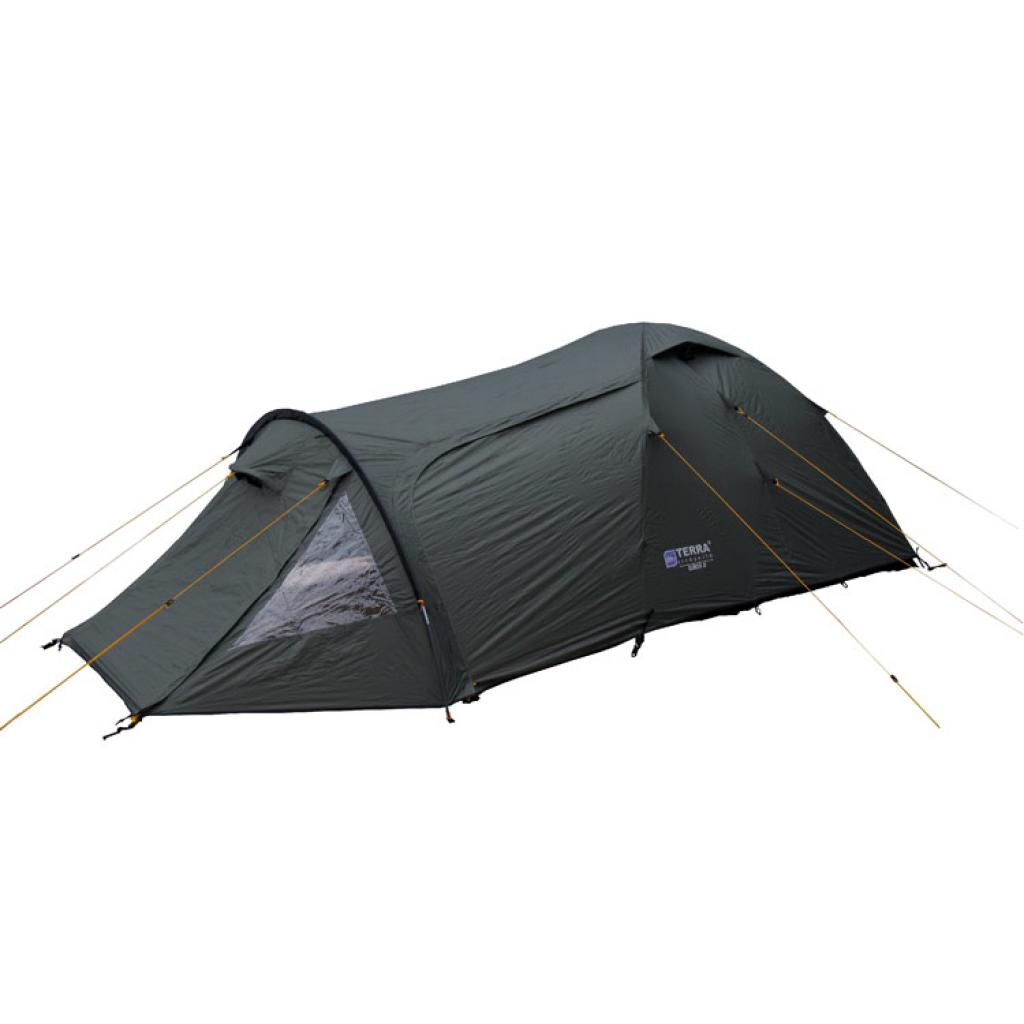 Намет Terra Incognita Geos 3 khaki (4823081500216) - зображення 5