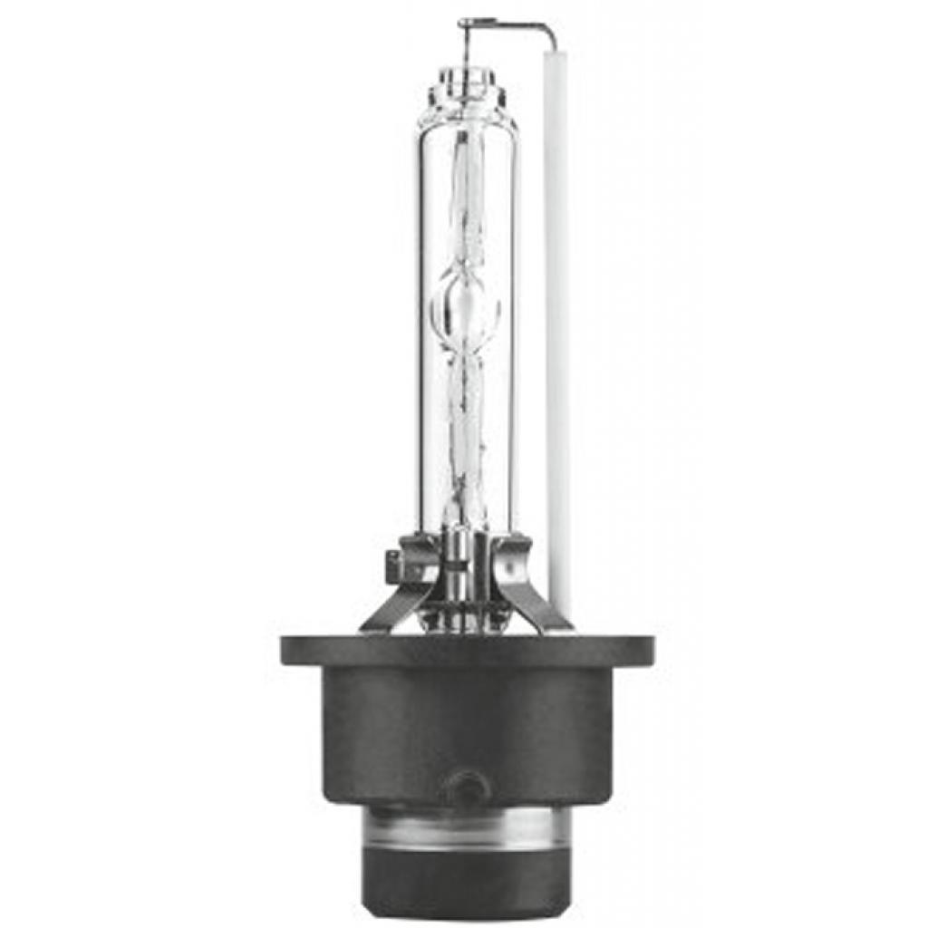 Автолампа Neolux ксенонова (NX4S) - зображення 1