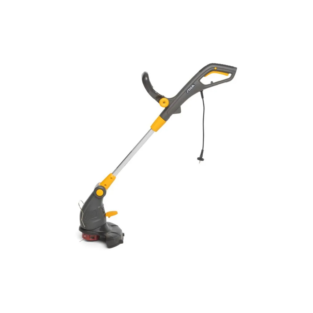 Тример садовий Stiga 0.6 кВт, 30 см (GT106c) - зображення 2