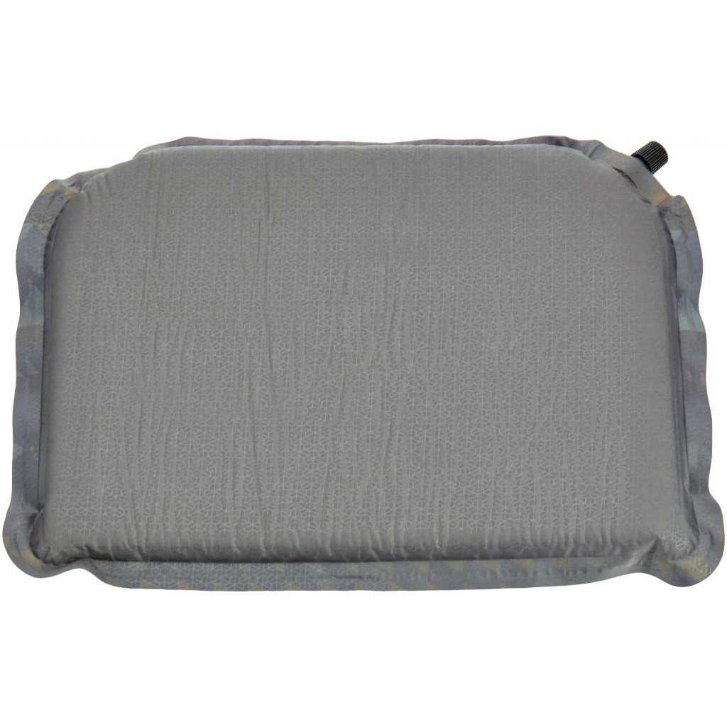 Туристичне сидіння Skif Outdoor Plate Ornament Blue (LC-512B) - зображення 2