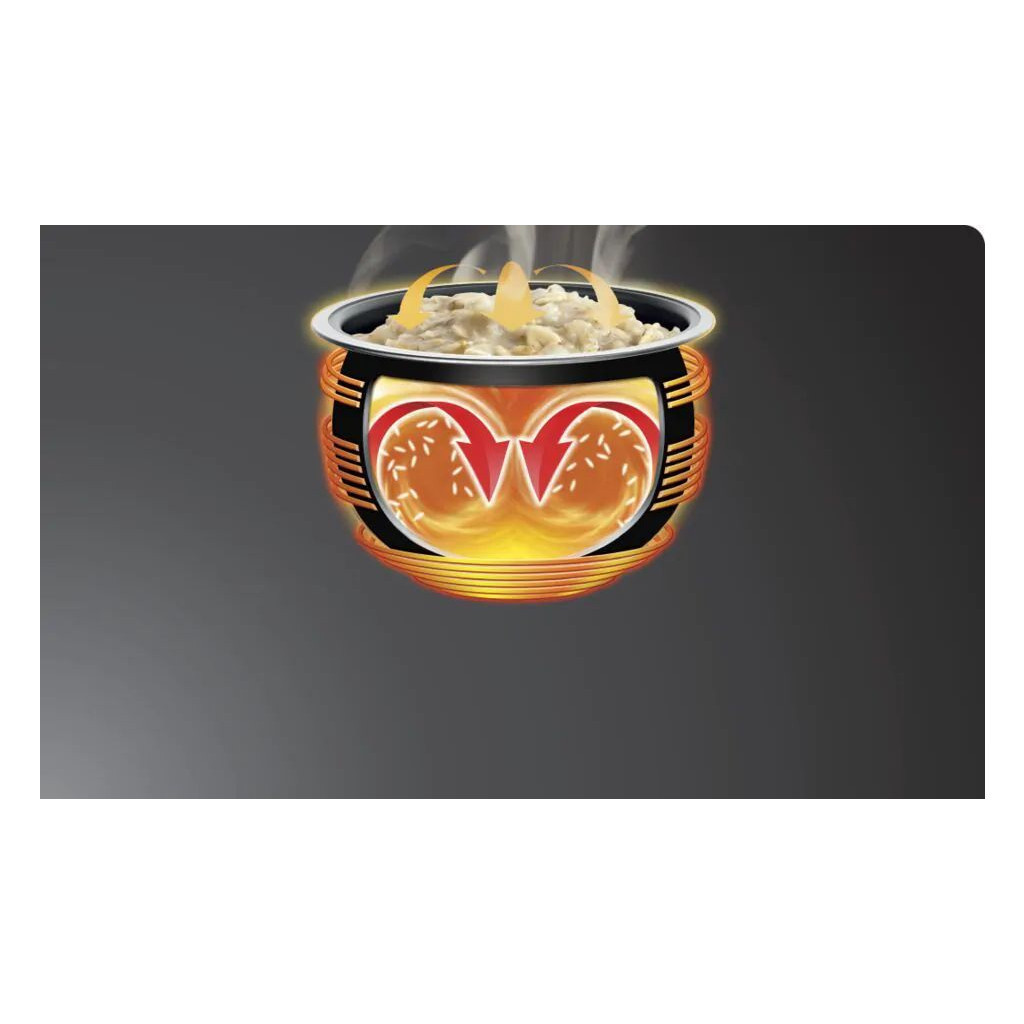 Мультиварка Tefal RK601134 - зображення 10