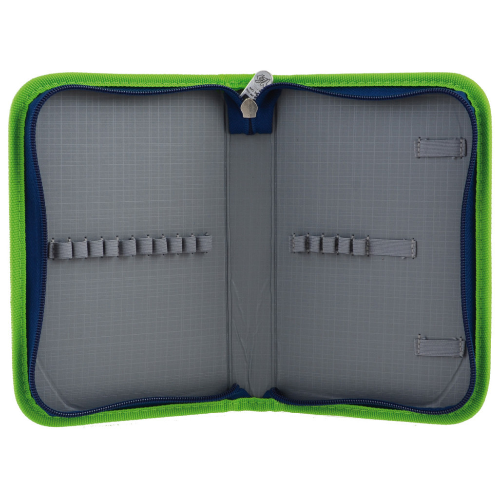 Пенал Yes M-Trucks твердий одинарний без клапана (532129) - зображення 2