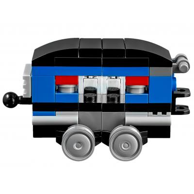 Конструктор LEGO Creator Блакитний експрес (31054) - зображення 8
