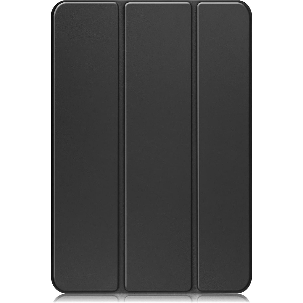 Чохол до планшета BeCover TPU Edge stylus mount Xiaomi Mi Pad 6 / 6 Pro 11" Black (709558) - зображення 2