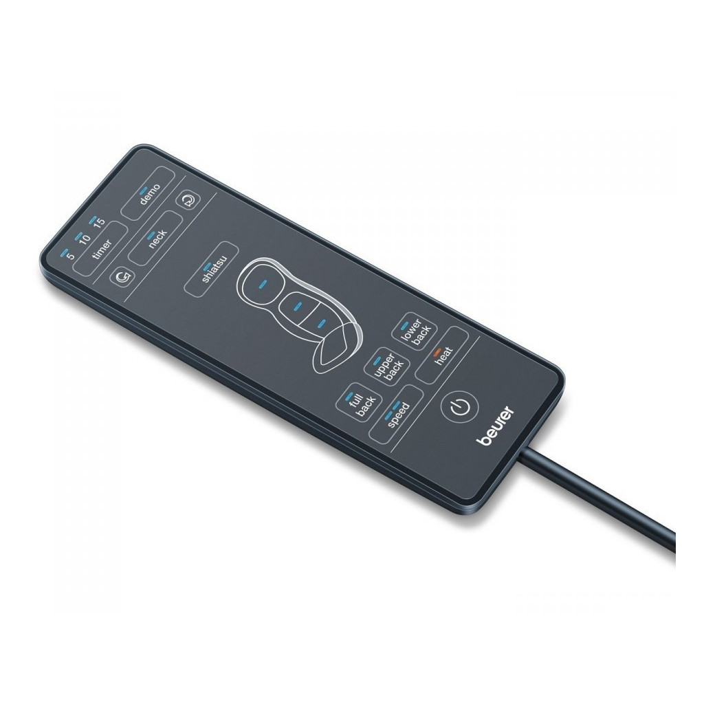 Масажер Beurer MG 320 - зображення 2