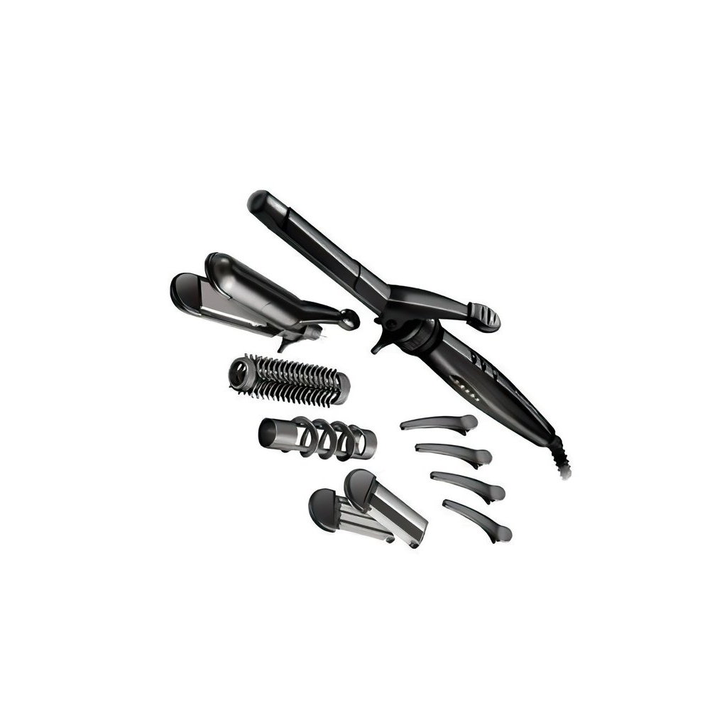 Стайлер Remington S8670 - зображення 1