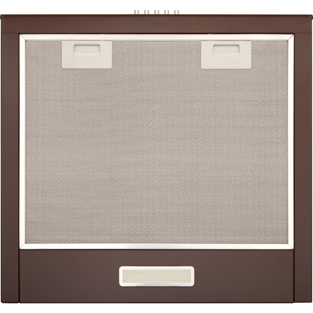 Витяжка кухонна Jantar ST I LED 50 BR - зображення 6