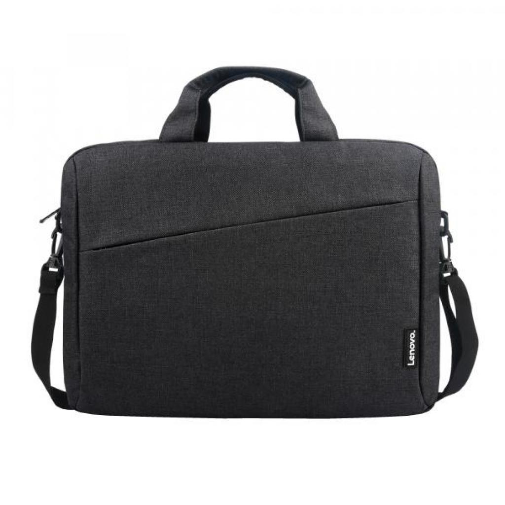 Сумка для ноутбука Lenovo 15.6" Casual T210 Black (GX40Q17229) - зображення 1