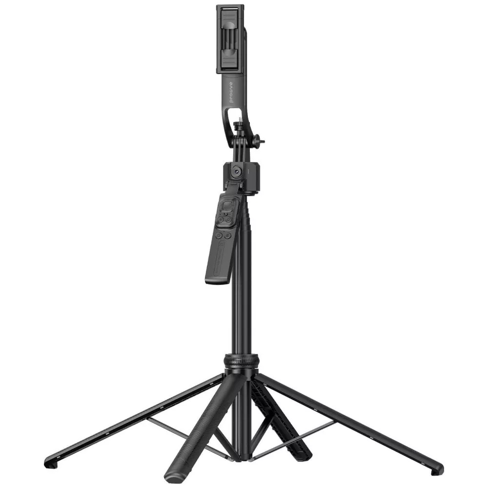 Трипод Proove FaceFix 1635mm Black (MPFF00002001) - picture 7