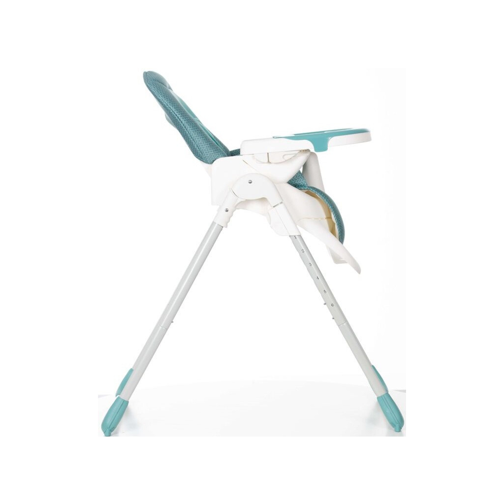 Стілець для годування Evenflo Fava - блакитний E063G (6910806231833) - зображення 2