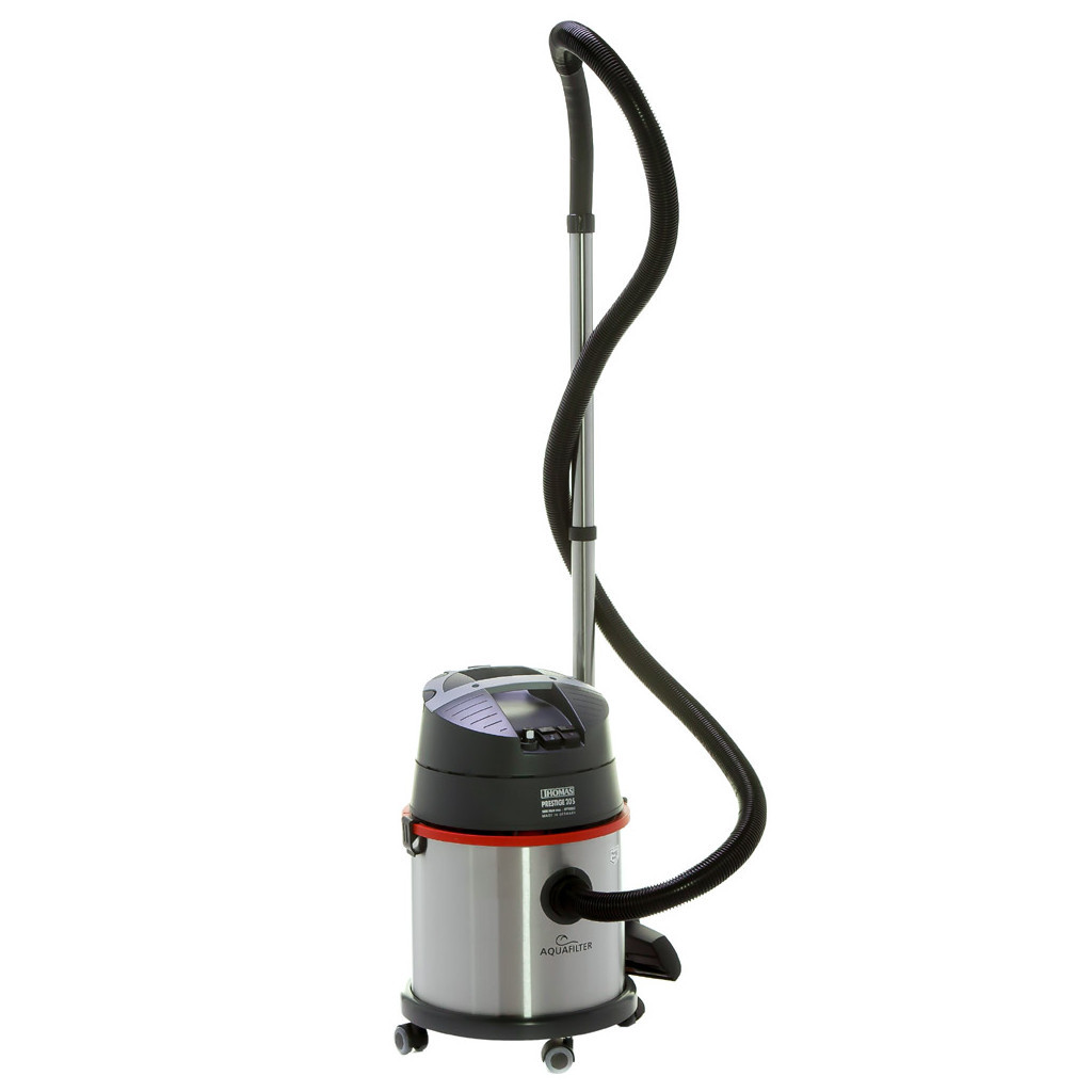 Пилосос Thomas PRESTIGE 20 S AQUAFILTER (788013) - зображення 6