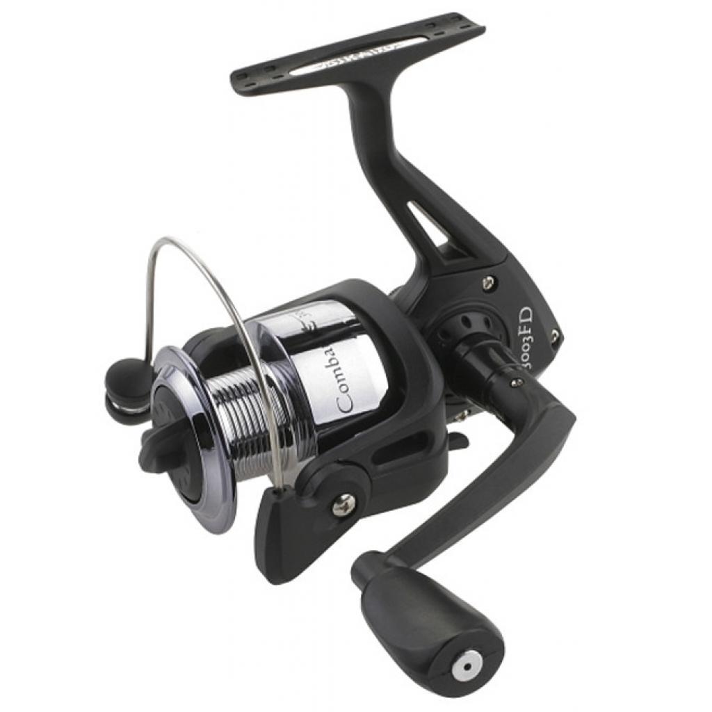 Котушка Mikado Combat 3003 FD (KDA008-3003FD) - зображення 1