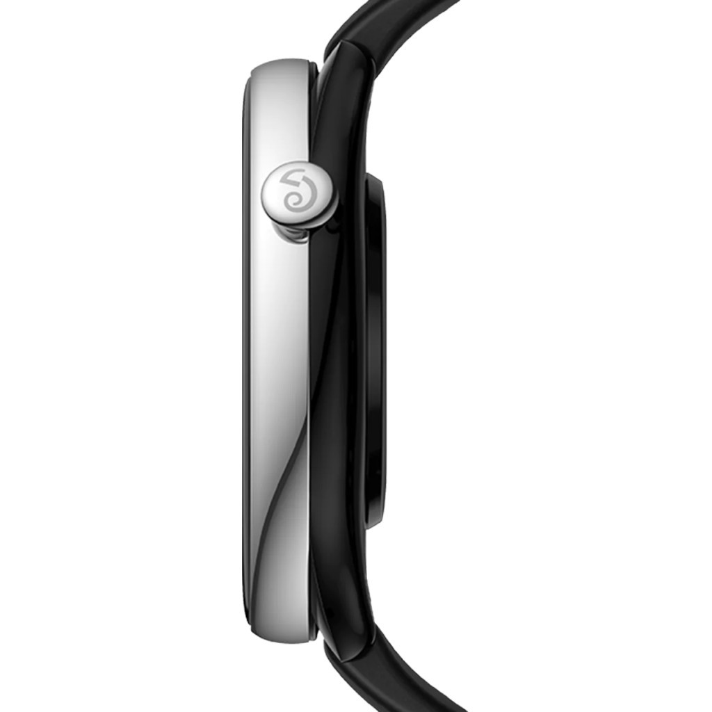 Смарт-годинник Amazfit GTR Mini Midnight Black (989610) - зображення 7