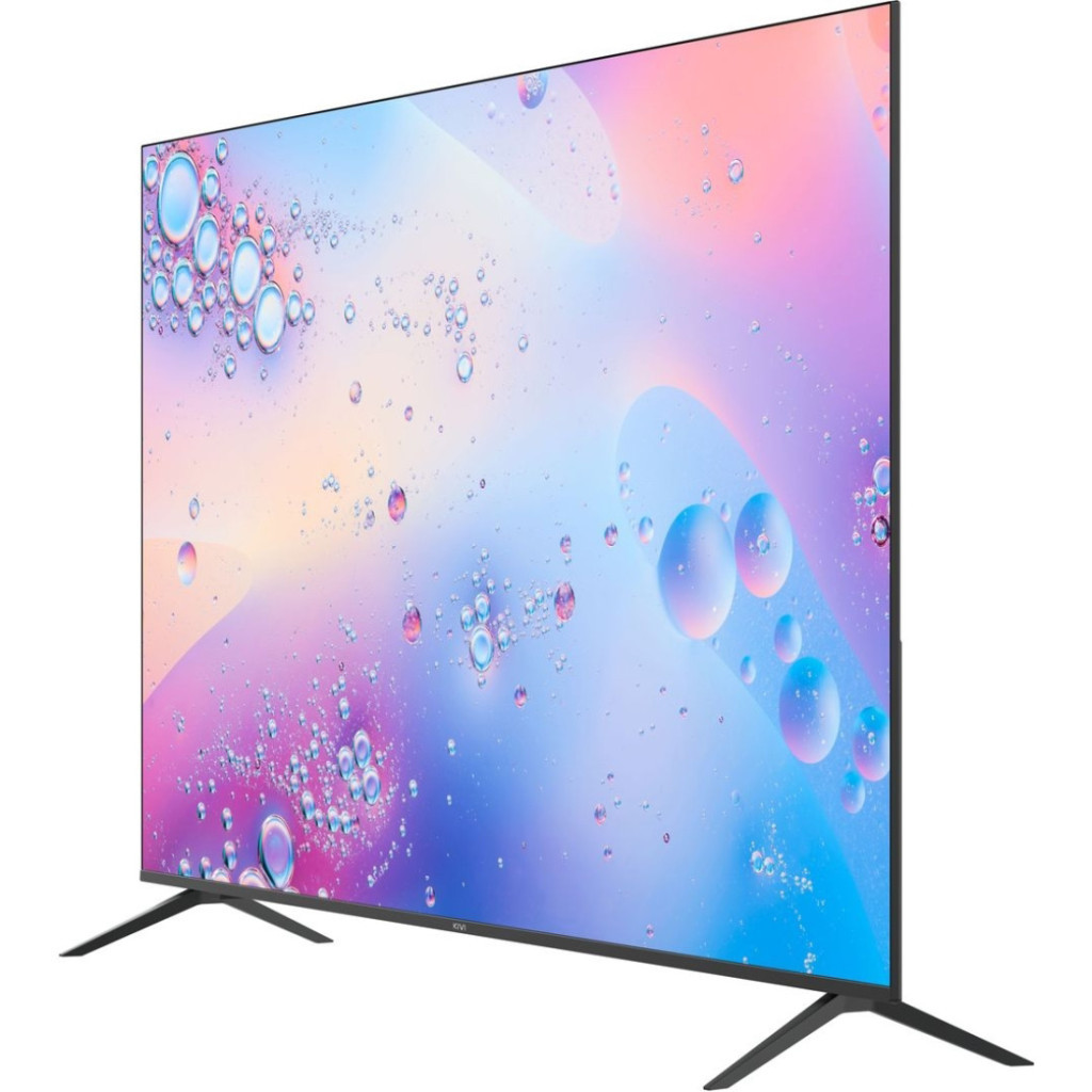 Телевізор Kivi 65U760QB - зображення 3