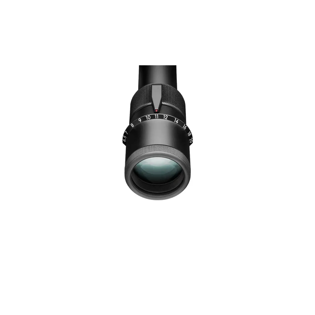 Оптичний приціл Vortex Viper 6.5-20x50 SFP BDC MOA (VPR-M-06BDC) - зображення 4