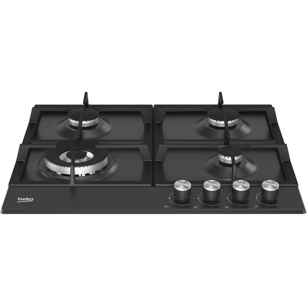 Варочна поверхня Beko HIAW64225SB - зображення 2