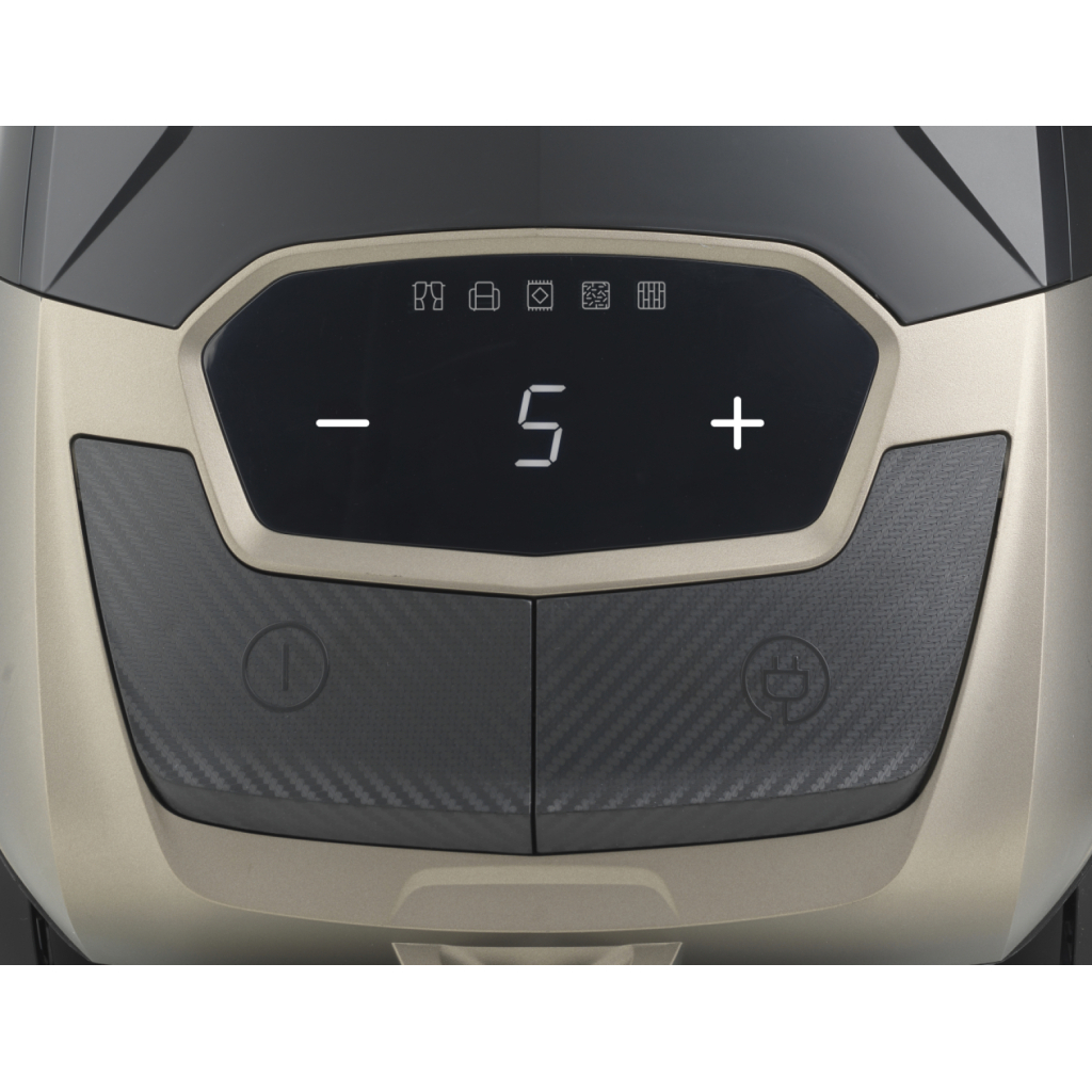 Пилосос Gorenje VCE48AFBKGO - изображение 10