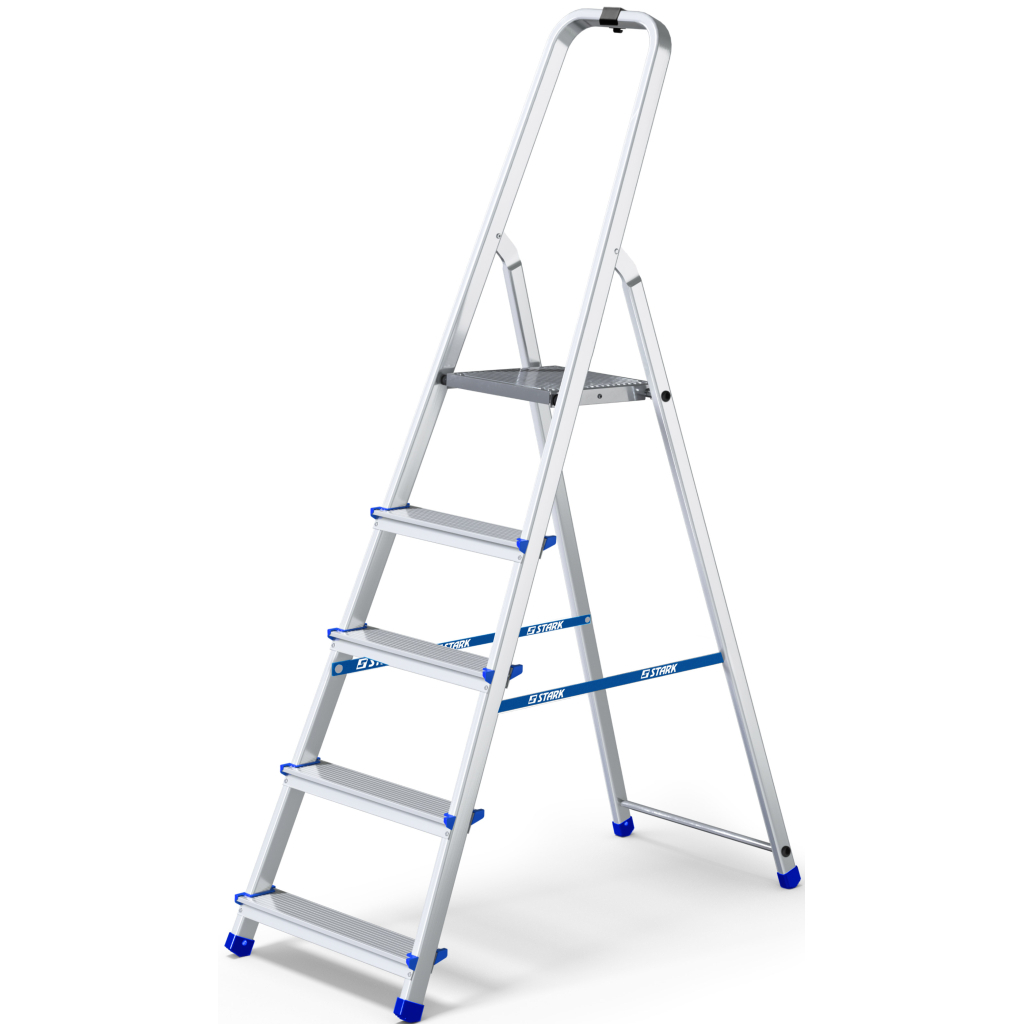 Драбина Stark SALW 505 HOME (526150103) - зображення 1