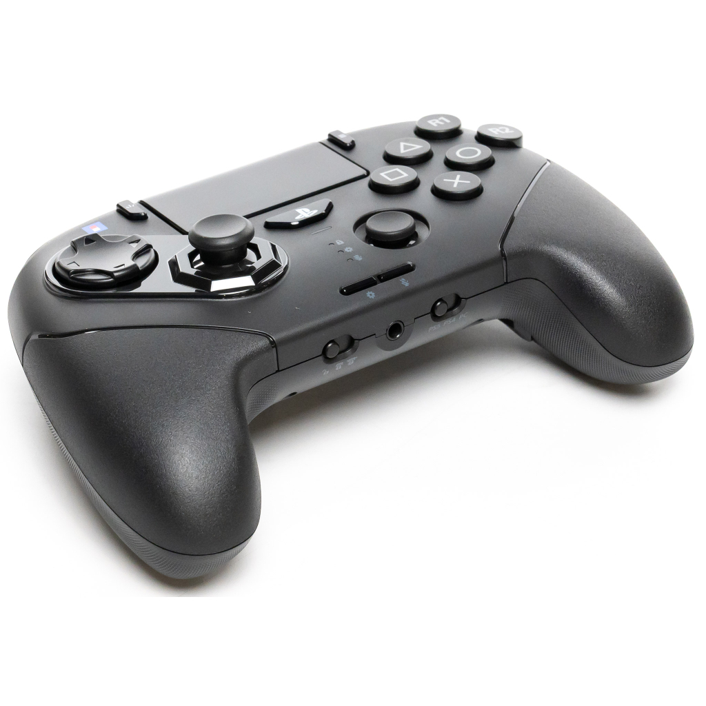 Геймпад Hori Wireless Fighting Commander OCTA For PC/PS5 (SPF-040E) - изображение 5